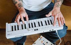 Arturia KeyStep Mk2 – a kreativitás új szintje