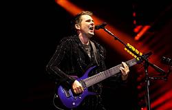 Új dal előzetesével jelentkezett a Muse: érkezik a „Be With You”