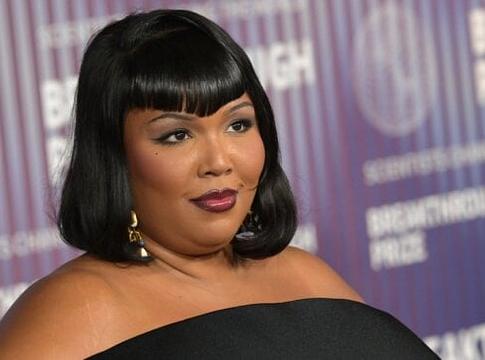 Lezárult Lizzo szerzői jogi vitája egy kiadatlan dal miatt