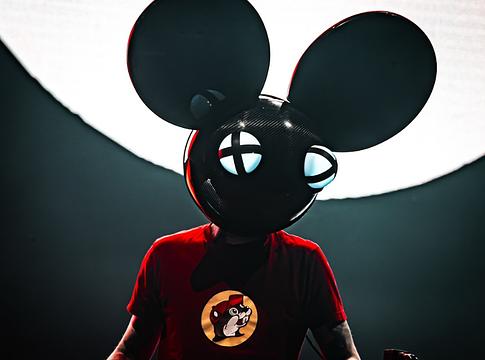 Deadmau5 visszatért: Új zenével és koncertekkel indítja az évet
