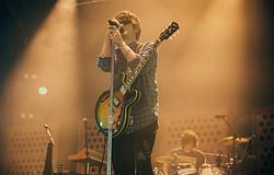 Négy év után listavezető lett Djo dala a brit slágerlistán