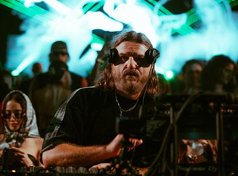 Lövöldözés árnyékolta be Solomun tulumi fellépését