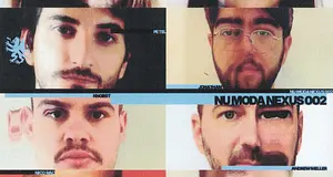 Max Styler visszahozta a kurátori sapkát: itt a Nu Moda hét számos Nexus 002 válogatása
