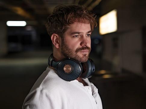 Craig Oram – Andy’s Broadcast