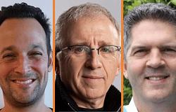 Vezetőváltás a Global Music Rights élén: Jeff Toig lett a vezérigazgató