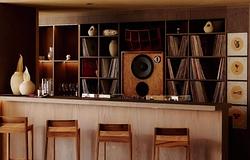 Urusai: Ibiza új szentélye a vinyl szerelmeseinek