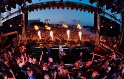 Breakaway Dallas 2026: esőben is nagyot ment a Fair Parkban