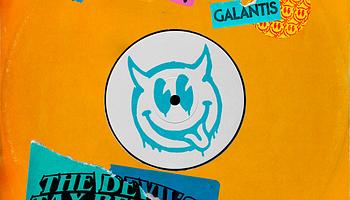 Galantis Feist egyik legnagyobb dalához nyúlt