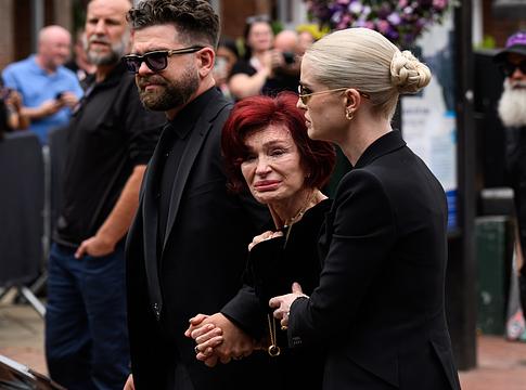 Az Osbourne család keményen nekiment Roger Waters-nek