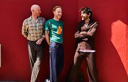 Biffy Clyro előrehozta új albumát és akusztikus turnéra indul
