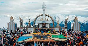 Tomorrowland Winter 2026: egy hét elektronikus zene az Alpokban