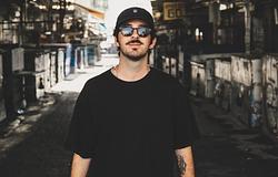 Megérkezett Buka új EP-je: a ‘Hot 4 Deff’ a Diynamic Music egyik idei nagy dobása