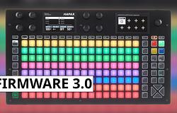 Squarp Hapax 3.0: jelentős MPE-frissítés és új routing lehetőségek