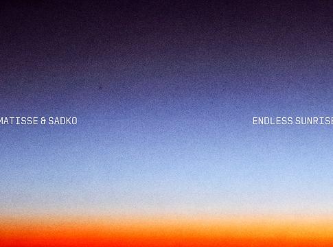 Matisse & Sadko új száma: Endless Sunrise a MONOMARK-nál