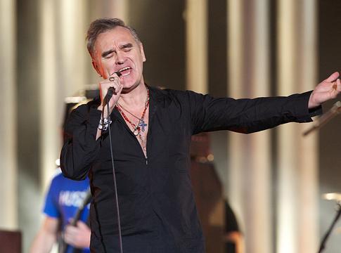 Morrissey visszatért a Sire Recordshoz – végre megjelenhet a Bonfire Of Teenagers?