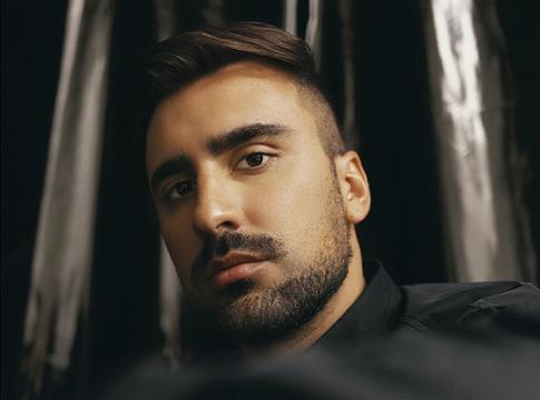 Viken Arman első megjelenése a Cercle Recordsnál: The Light At The End EP