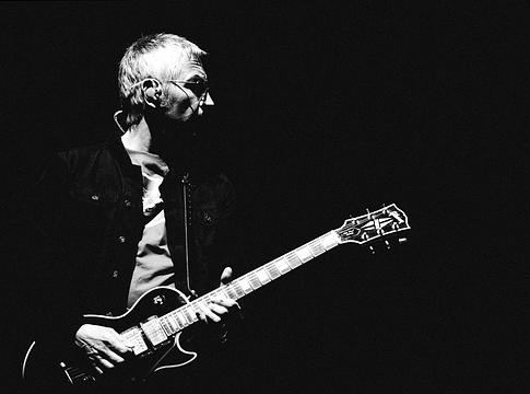 Gem Archer: „Olyan volt, mintha az Oasis soha nem is szakadt volna szét”