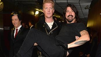 A Foo Fighters és a Queens Of The Stone Age közös stadionturnéval tért vissza Észak-Amerikába