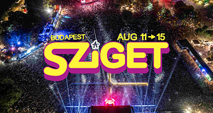 A Sziget és a közmédia együttműködik, az M1 is közvetíti a magyar fellépők koncertjeit