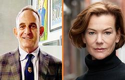 Gary Gersh lett a Bella Figura Music amerikai elnöke – új korszak kezdődik a zenei jogkezelésben