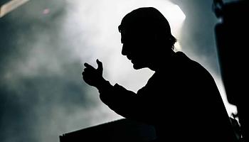 Axwell az emberi jogi visszaélések ellen emelt szót az Instagramon