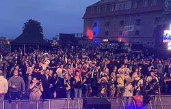 Technoesemény új helyszínen: Az Oster-Aerobic átköltözik