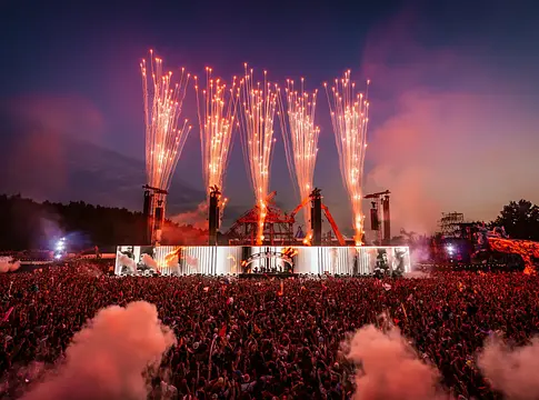 Tomorrowland dokumentumfilm érkezik: „We Are Tomorrow”