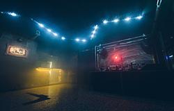 Ingyenes január a Mauerpfeifferben: a klub visszatér a valódi undergroundhoz