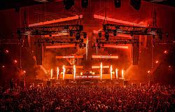 Don't Let Daddy Know 2026: visszatér a Ziggo Dome legnagyobb elektronikus zenei show-ja