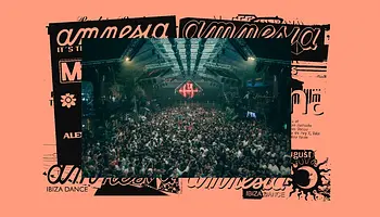 Az Amnesia 50 éves: az ibizai klub, amely beindította a Balearic hangzást