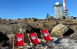 Brockenmood: gőzvonatos techno-rave a Harz csúcsán