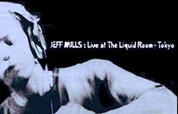 Jeff Mills világkörüli turnén ünnepli legendás Liquid Room mixének 30. évfordulóját