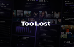 A Too Lost nyilvánossá teszi a disztribúciós működés adatait