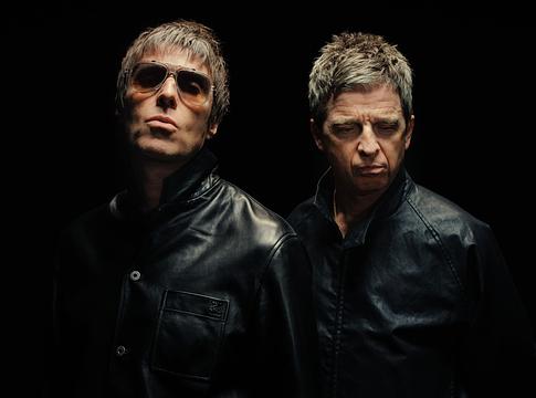 Hat estére nőtt az Oasis knebworthi visszatérése