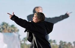 Lykke Li egyszeri londoni főfellépéssel tér vissza a KOKO-ba június 11-én