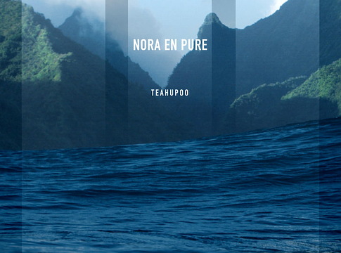 Nora En Pure új single-je, a Teahupoo a természet nyugalmát hozza el