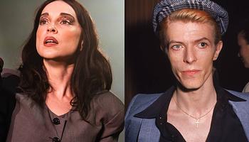 St. Vincent Bowie-klasszikussal robbantott a Colbert Show-ban