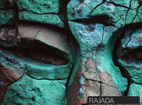 Agents Of Time és Miss Monique új dala fesztiválokra született