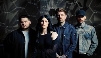 Új dallal tért vissza a Spiritbox: megérkezett a Mourning
