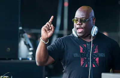 Carl Cox két órára rave-helyszínné változtatta Dublin történelmi múzeumterét