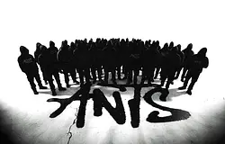 ANTS: NEXT GEN 2026 – DJ-szettet lehet nyerni az Ushuaïa Ibizán