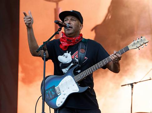 Tom Morello a Rage Against The Machine jövőjéről és a turné leállásáról