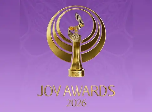 Várhatóan elmarad a 2027-es Joy Awards Rijádban
