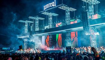 Az Insomniac Észak‑Amerikába viszi az Unreal Germany-t
