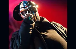 Elvi megállapodás: az MF Doom‑hagyaték egyezségre jutott a Temuval a hamis merch ügyében