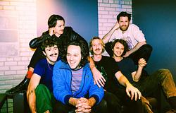 King Gizzard & The Lizard Wizard eltávolította zenéjét a Spotify-ról Daniel Ek katonai AI-befektetései miatt