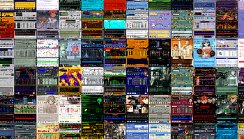 A Deezerrel tér vissza a streamingkorszakba a Winamp