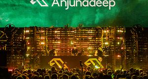 Az Anjunadeep Open Air turné Dél-Amerikába érkezik Sasha és Marsh vezetésével