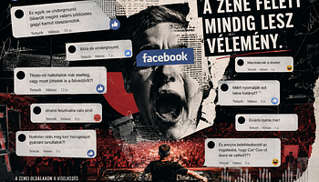 Kié az underground? Egy kommentvita, amelyben mindenki a saját múltját védte