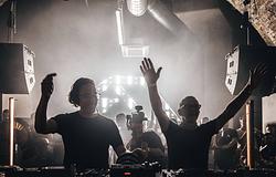 Exkluzív londoni bulival indította az Anjunabeats Volume 17-et az Above & Beyond